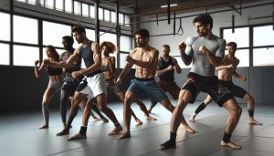 Is MMA Good for Self Defense? Mixed Martial Arts Tested