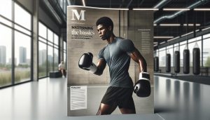 How to Punch: Master the Basics for Maximum Impact