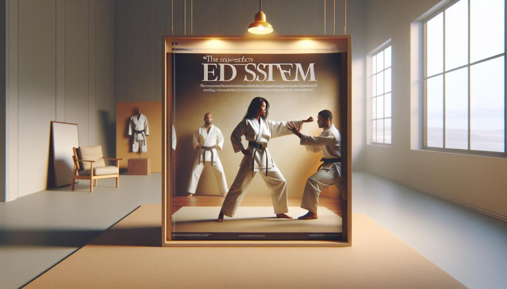 What Is the Best Form of Self Defense? Most Effective System