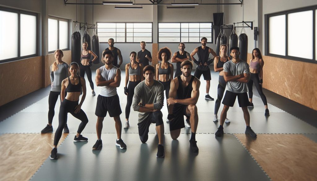 Do I Have to Be Fit to Start Krav Maga? Fitness Level Truth