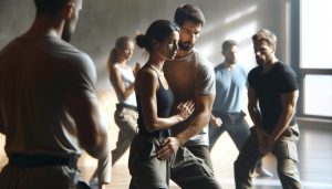 How Do I Say Krav Maga? Correct Pronunciation Guide