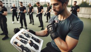 Do I Need Gloves for Krav Maga? Essential Equipment Guide