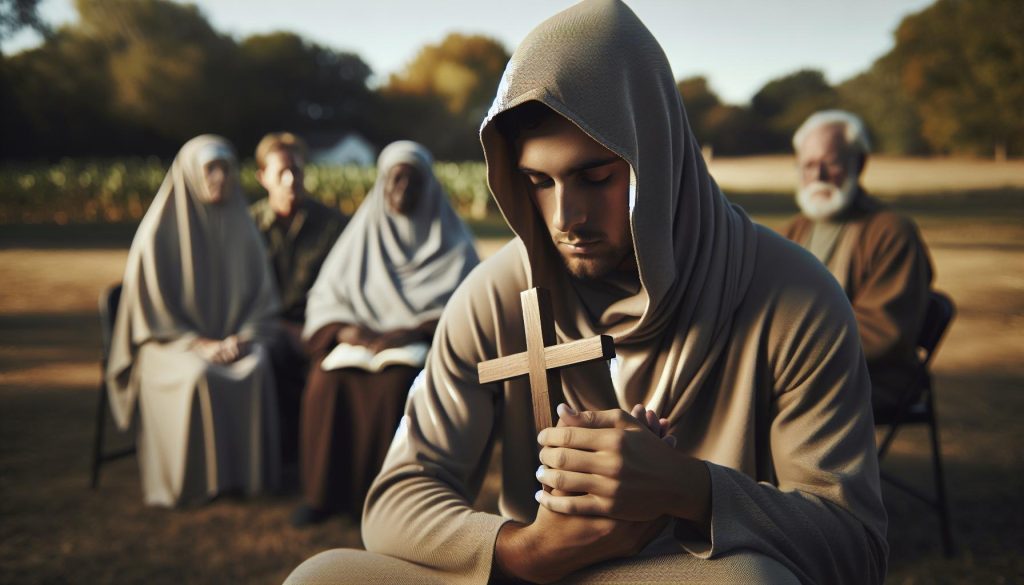 What Does God Say About Self Defense? Biblical Perspective