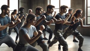 How Do You Say Krav Maga? Proper Hebrew Pronunciation