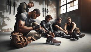 How Do You Prepare for Krav Maga Training? Readiness Checklist