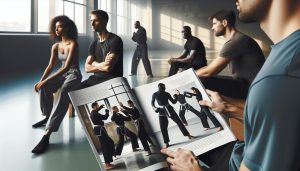 Can Anyone Learn Krav Maga? Debunking Common Myths