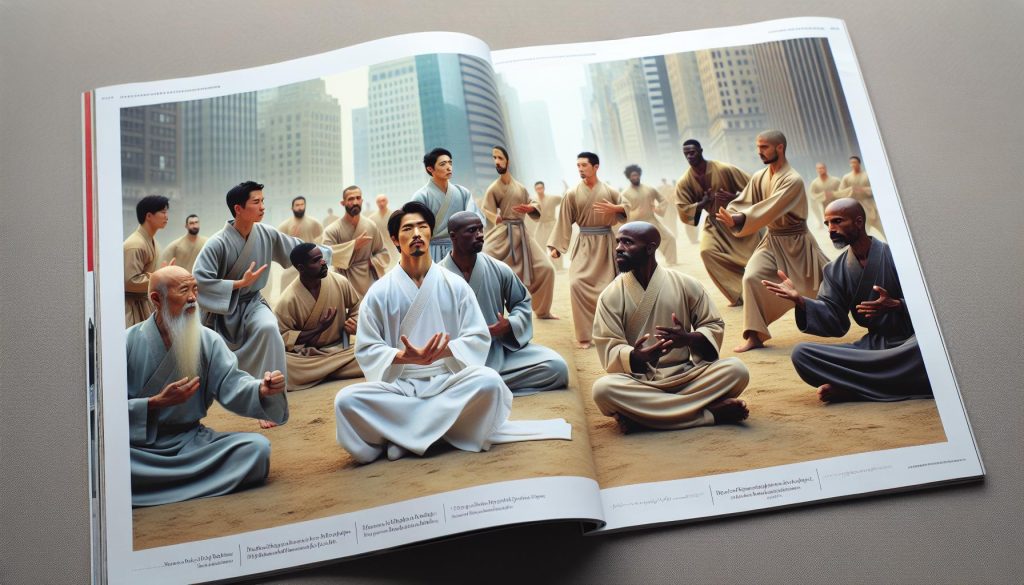 Is Shaolin Kung Fu Good for Self Defense? Ancient Art Tested