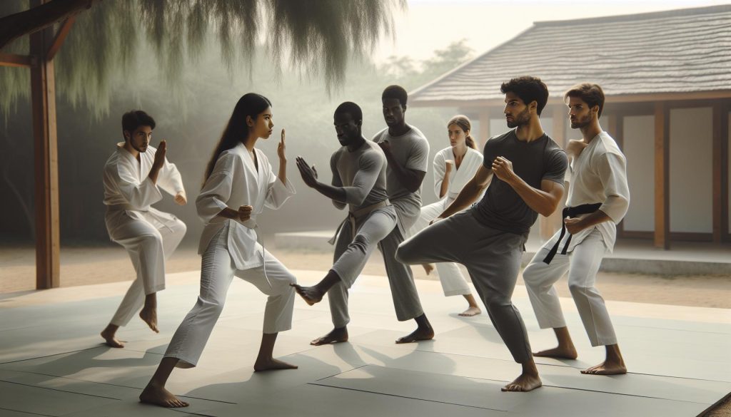 What Martial Art Is the Best for Self Defense? Ultimate Winner