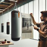 How to Put Up a Punching Bag: Installation Made Easy