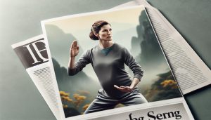 Can I Do Krav Maga While Pregnant? Safety Considerations