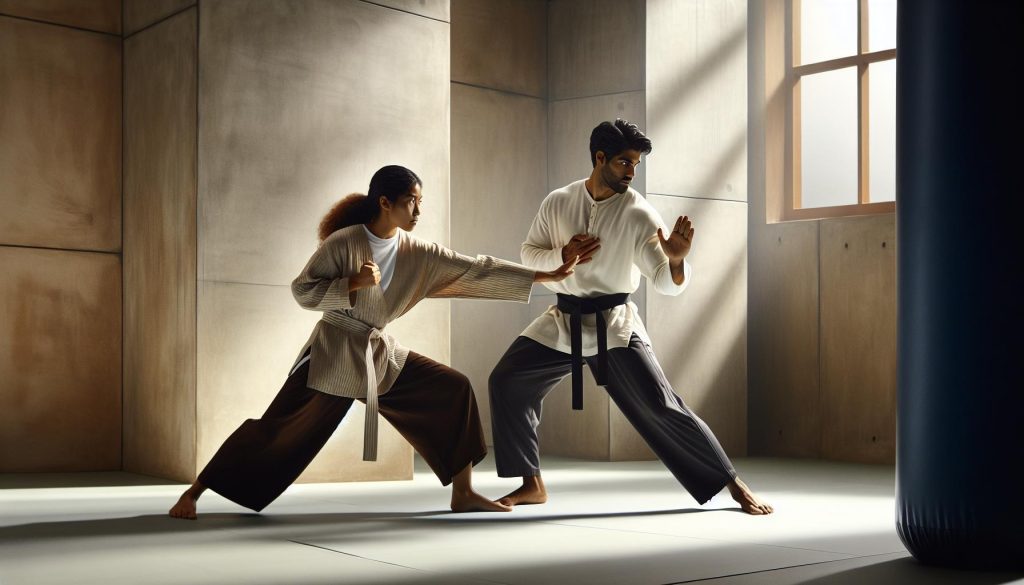 What’s the Best Martial Art for Self Defense? Expert Verdict