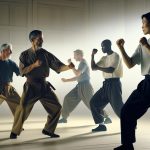 How Does Krav Maga Incorporate Techniques from Other Martial Arts?