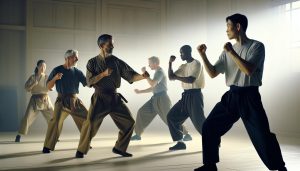 How Does Krav Maga Incorporate Techniques from Other Martial Arts?