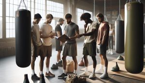 How to Select a Quality Punching Bag: Buyer’s Guide