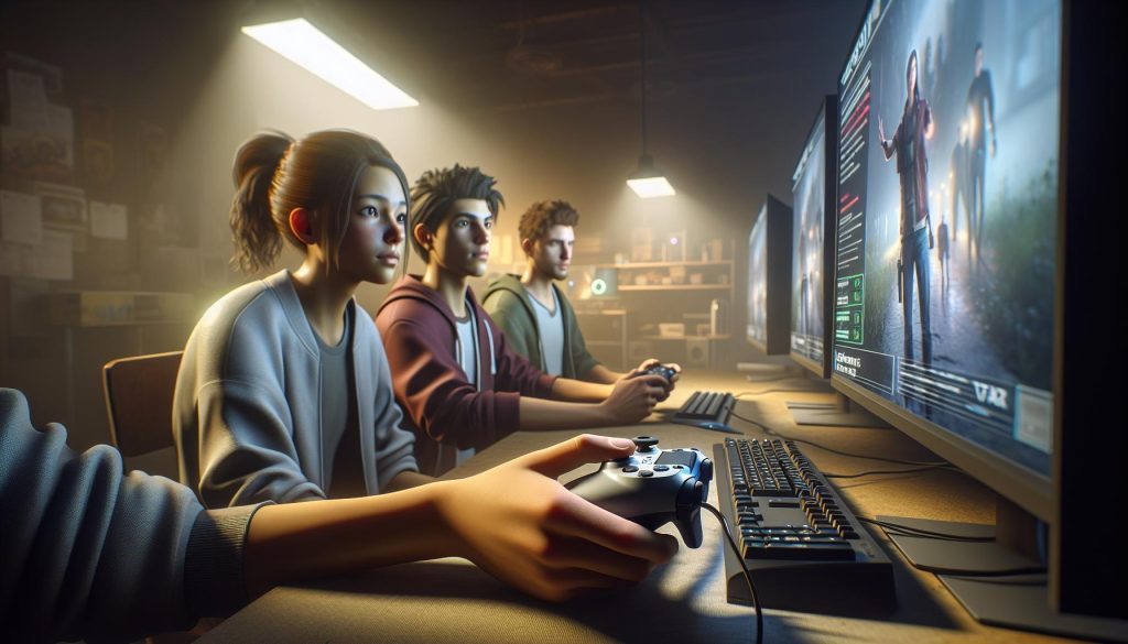 How to Spam Punch in FiveM: Game Mechanic Trick