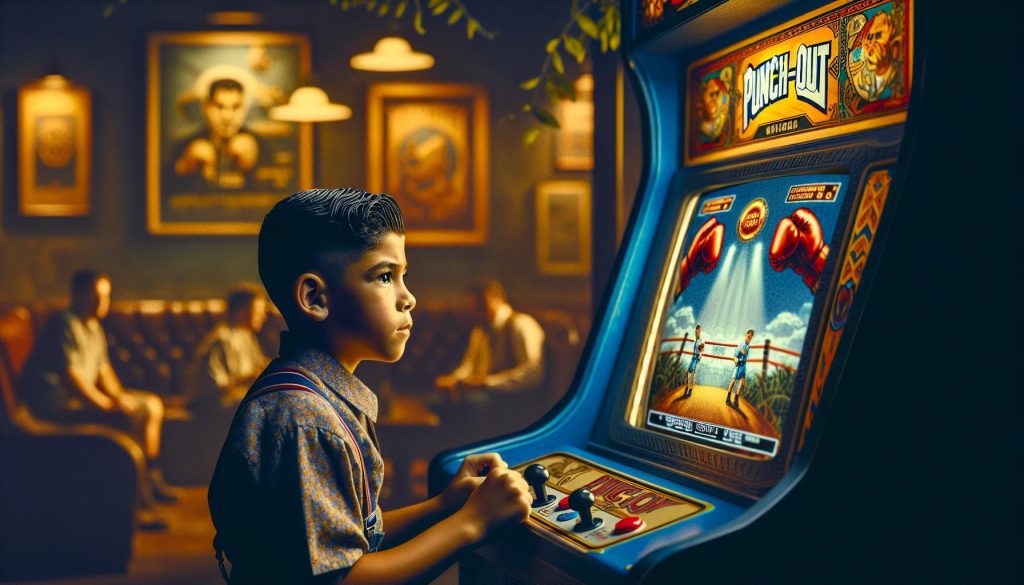 How to Play Punch Out: Classic Game Basics