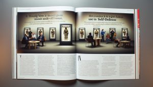 How Often Are Guns Used in Self Defense? Real Statistics