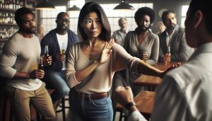 Can You Claim Self Defense in a Bar Fight? Legal Reality