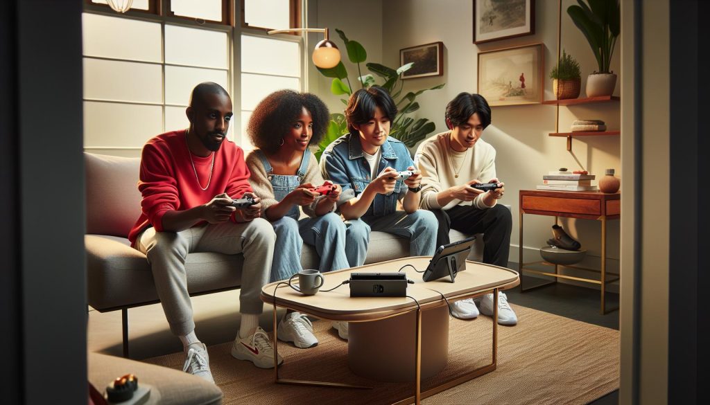 How to Play Super Punch Out on Switch: Gaming Guide