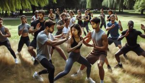 How Long Does It Take to Learn Self Defense? Training Timeline