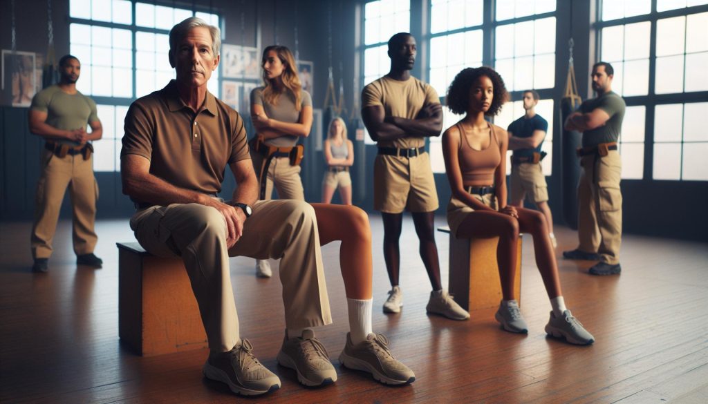 What Is Considered Self Defense in Louisiana? LA Legal Standards