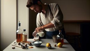 How to Make Milk Punch: Smooth Classic Cocktail