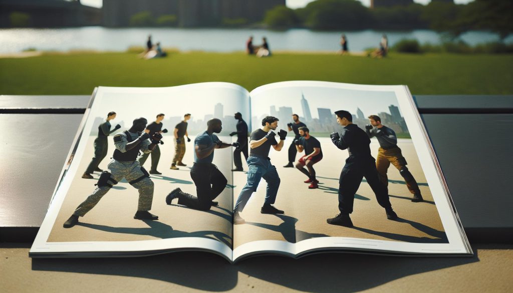 What Is Krav Maga: The No-Nonsense Self-Defense System Explained