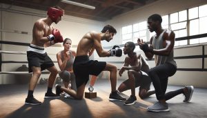 How to Beat Soda Popinski Punch Out: Knockout Strategy