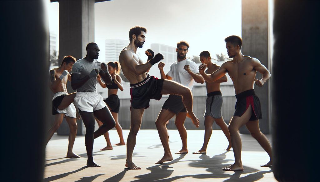 Is Muay Thai Good for Self Defense? Combat-Tested Analysis