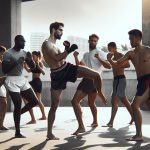 Is Muay Thai Good for Self Defense? Combat-Tested Analysis