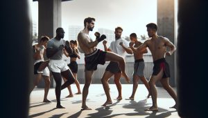 Is Muay Thai Good for Self Defense? Combat-Tested Analysis