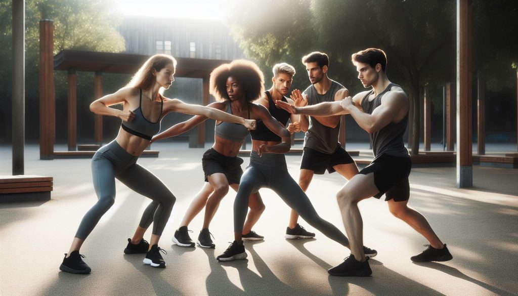 Can Krav Maga Save Your Life? Real Defense Success Stories