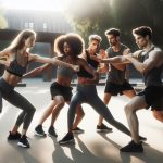 Can Krav Maga Save Your Life? Real Defense Success Stories