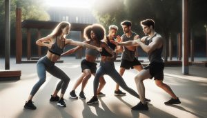 Can Krav Maga Save Your Life? Real Defense Success Stories