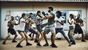 Is Krav Maga Good for Self Defense? Israeli Combat System Tested