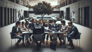 Can You Use Someone Else’s Gun for Self-Defense? Legal Issues