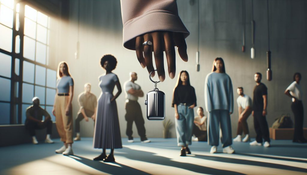 Are Self Defense Keychains Legal? State Laws & Best Options