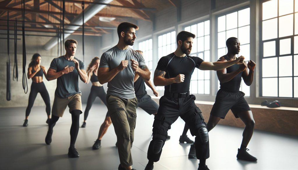 Does Krav Maga Suck? The Brutal Truth About Real-World Combat