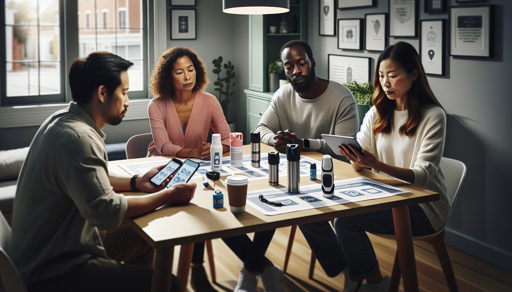 Assessing Self-Defense Needs: What You Should Know