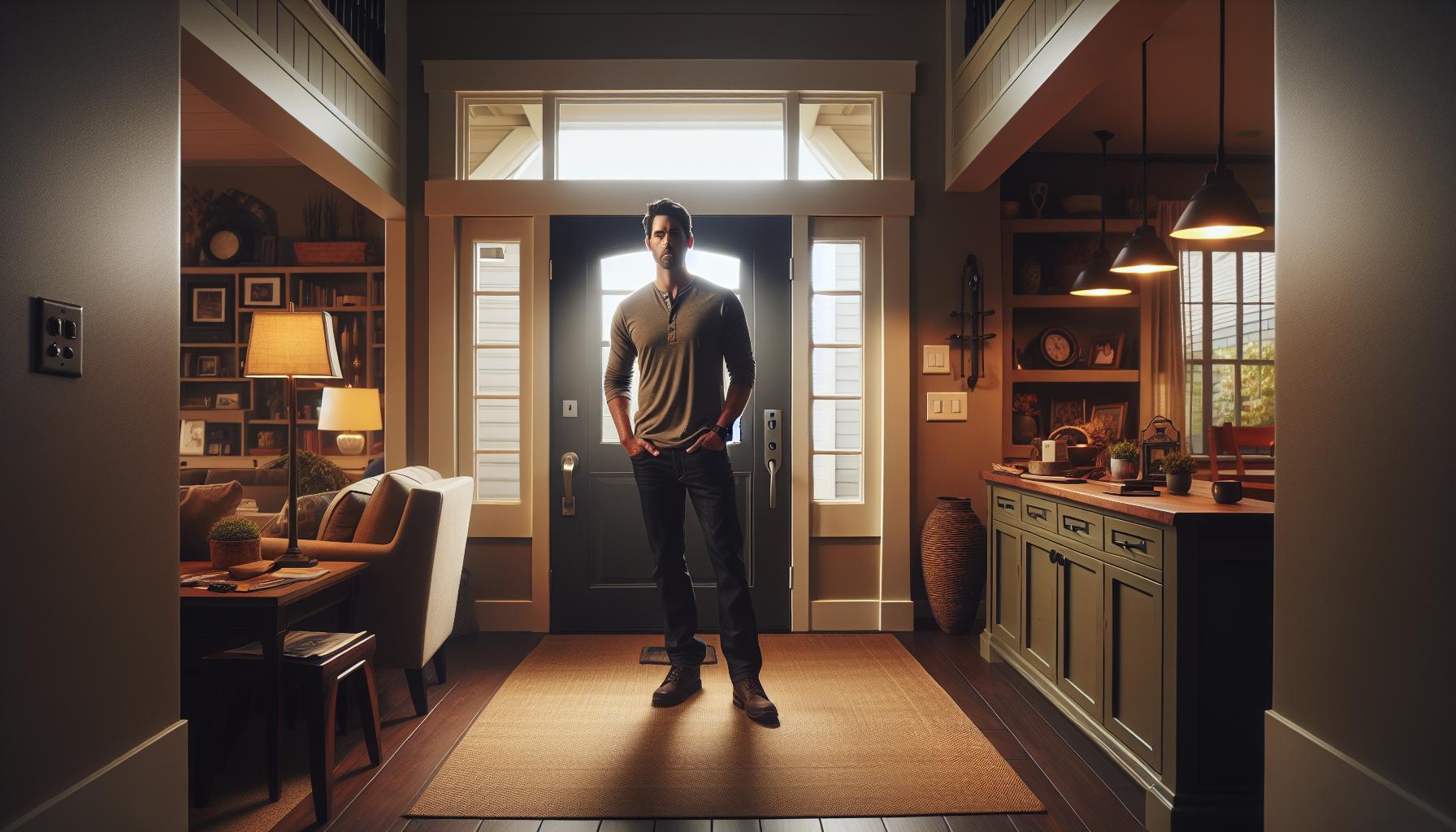 The MS Castle Doctrine Explained
