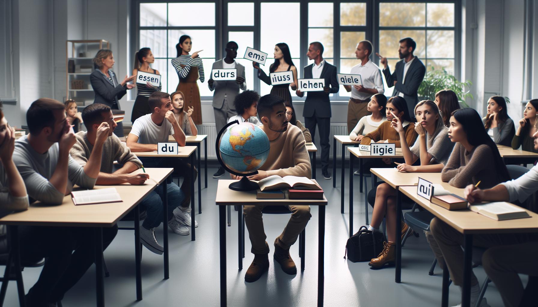 Common Mispronunciations and Their Impact