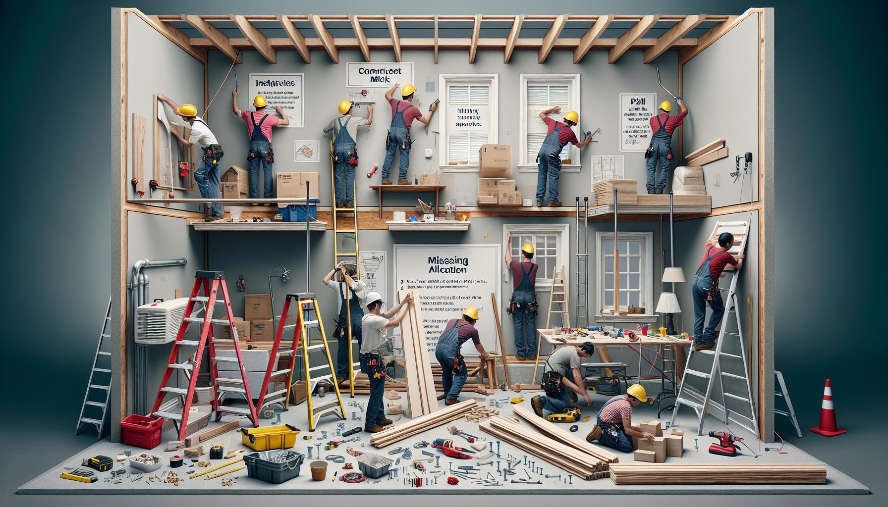 Common Mistakes to Avoid During Installation