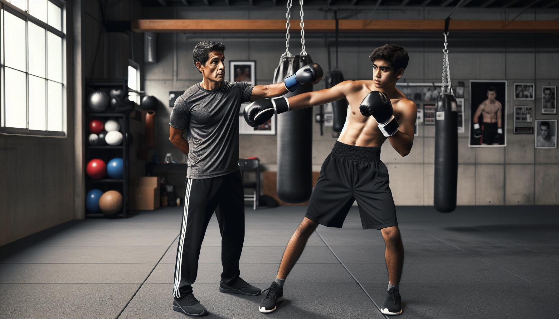 Common Mistakes to Avoid When Throwing a Liver Punch