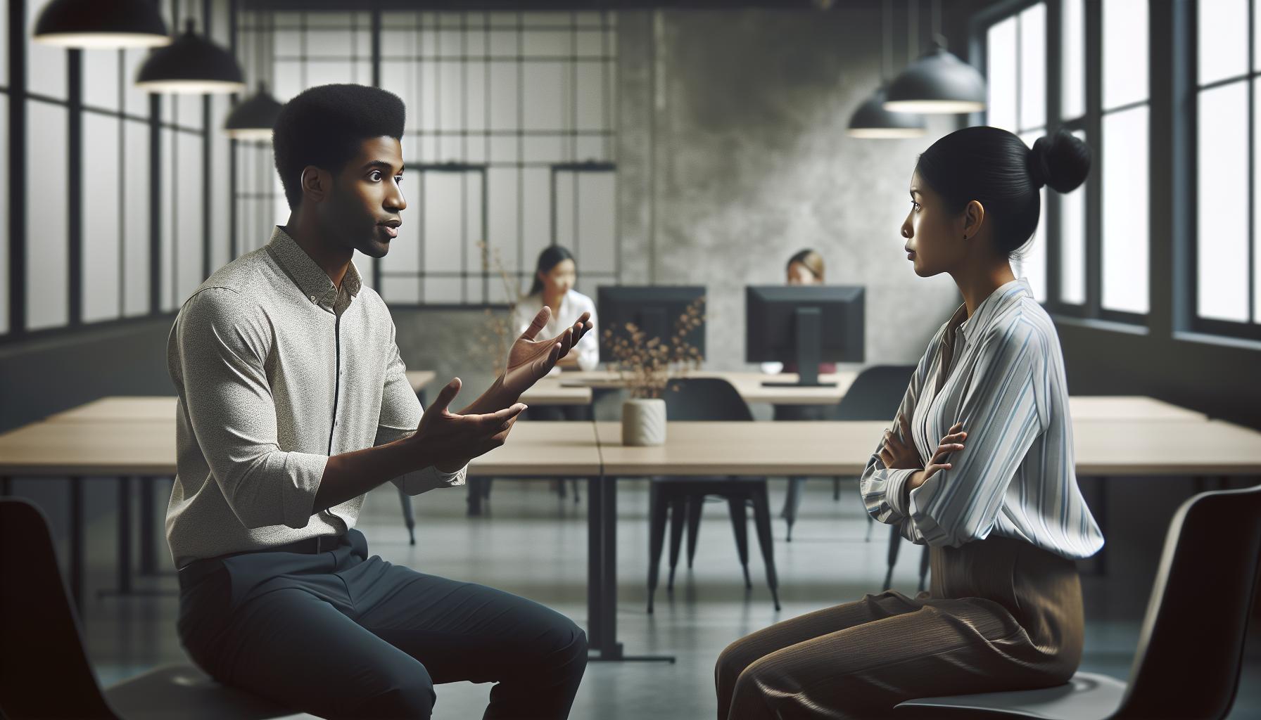 De-escalation Strategies: Avoiding Physical Confrontation