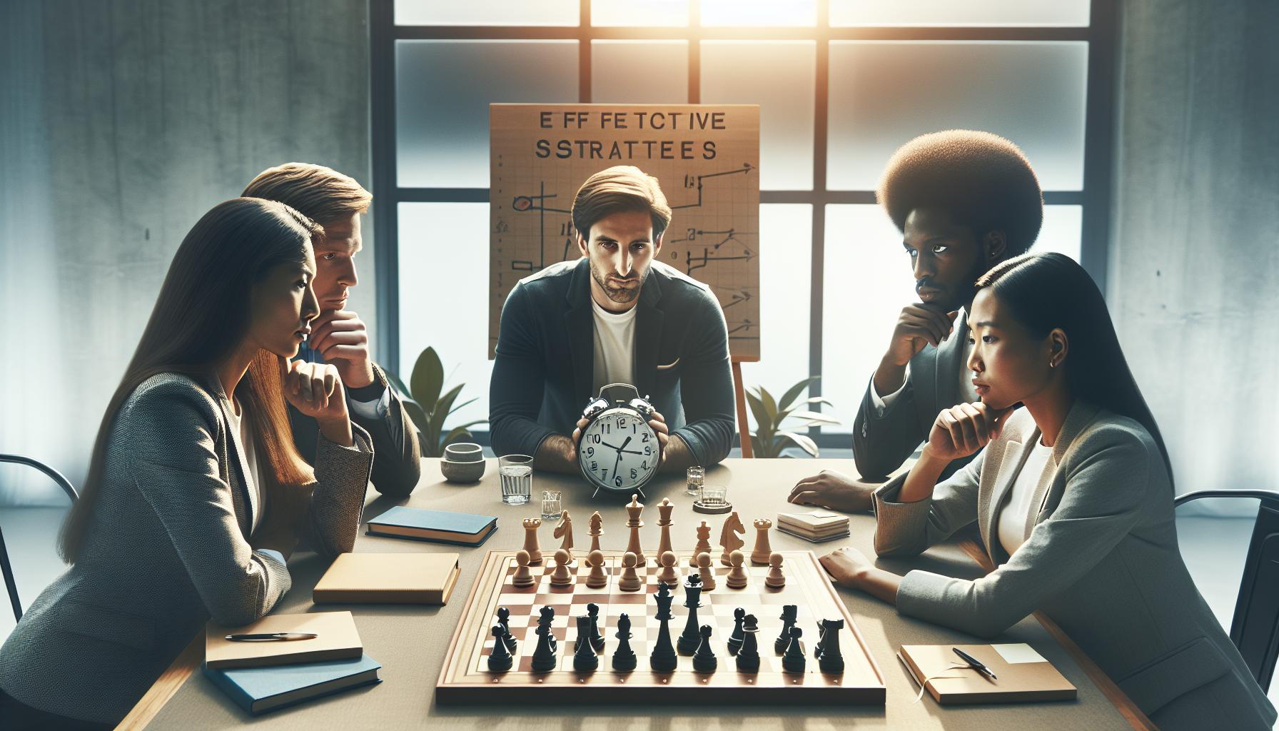Effective Strategies for Each Round and Opponent