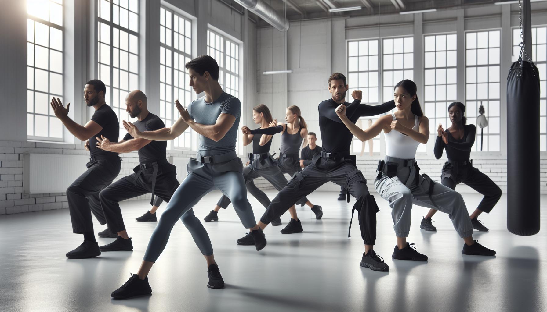 Effectiveness of Self-Defense: Success Rates and Outcomes