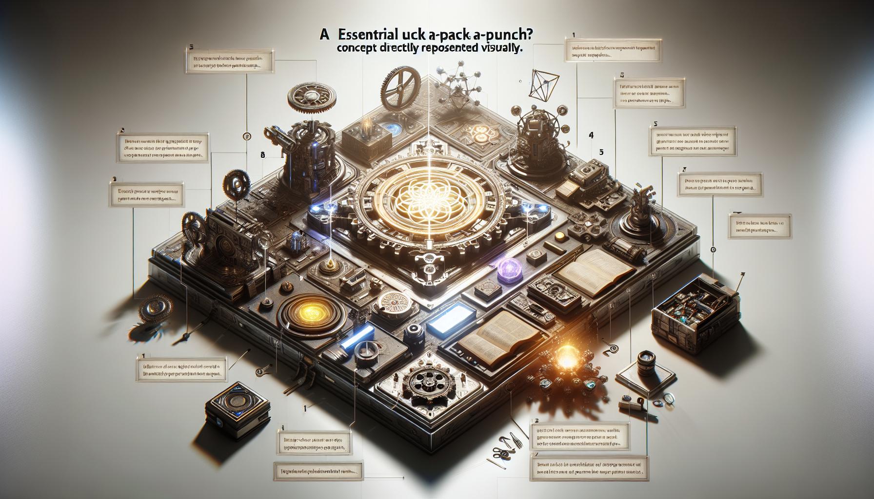 Essential Steps to Unlock Pack-a-Punch