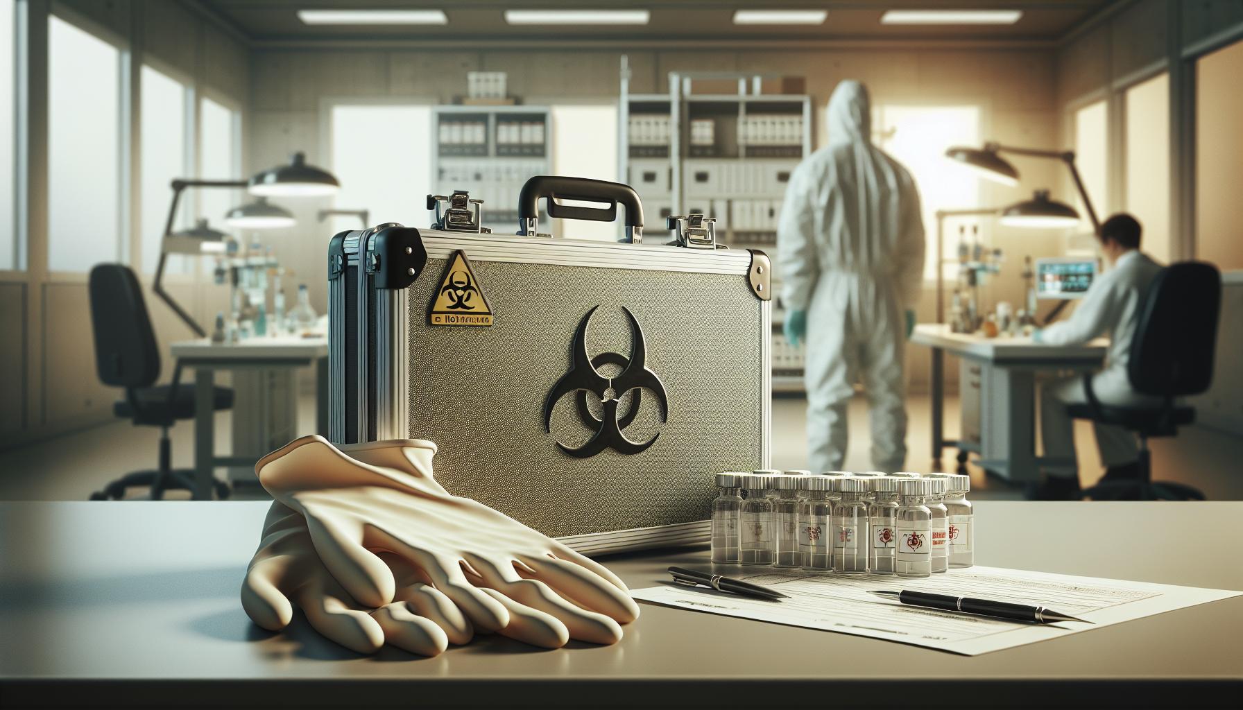 The Ethical Considerations of Using Non-Conventional Weapons