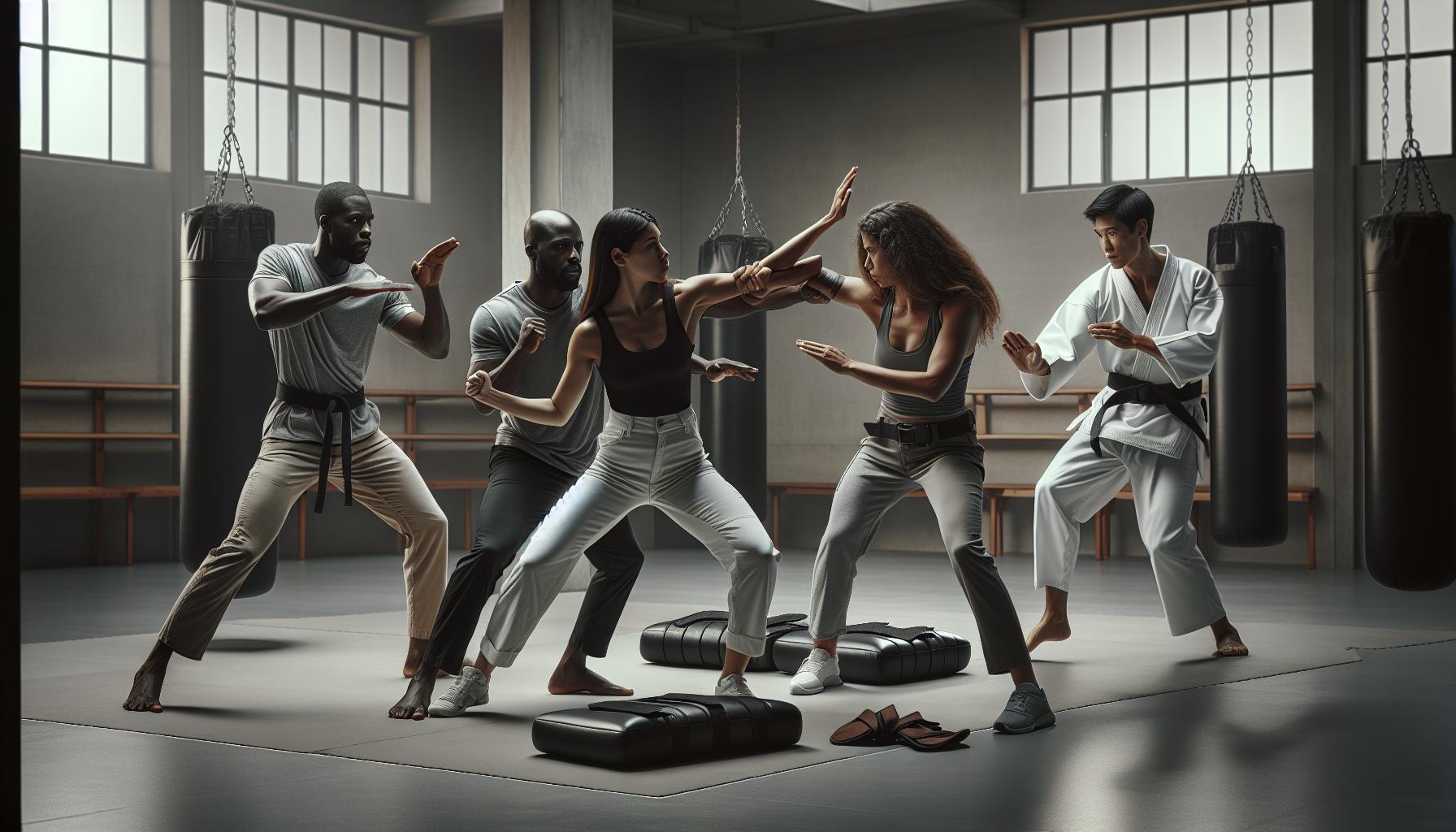 Evaluating Popular Self Defense Systems: Pros and Cons