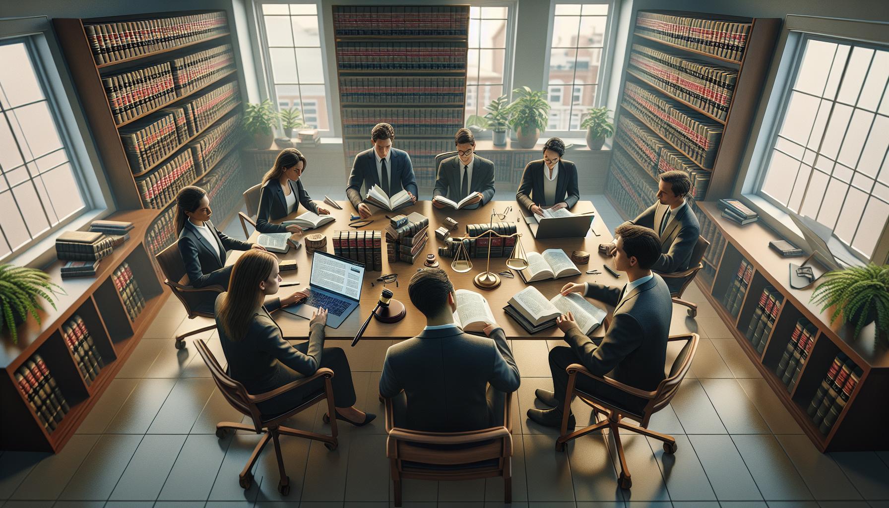 Finding Legal Resources for Self-Defense Questions